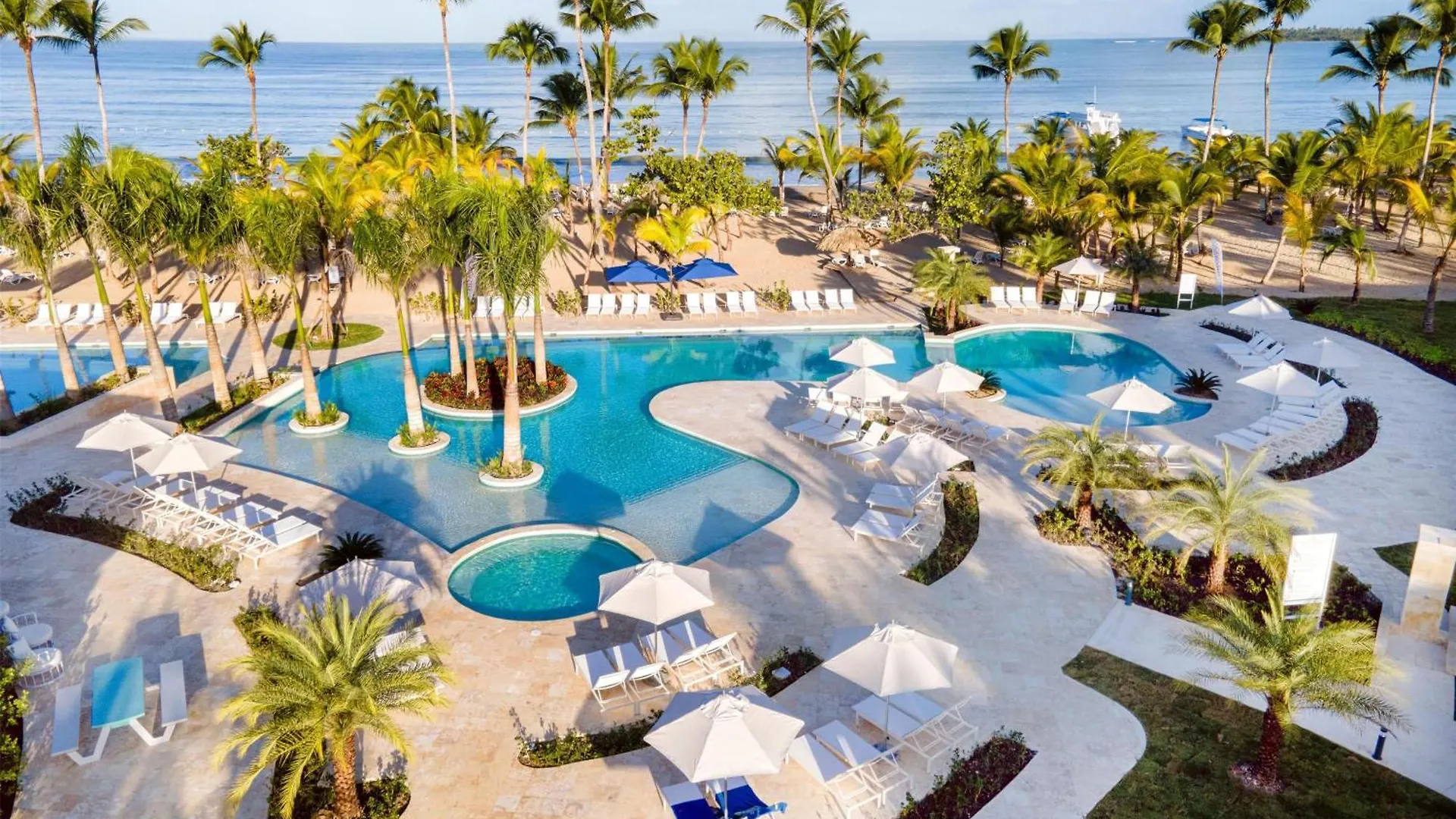 Viva Miches By Wyndham, A Trademark All Inclusive Resort Repubblica Dominicana