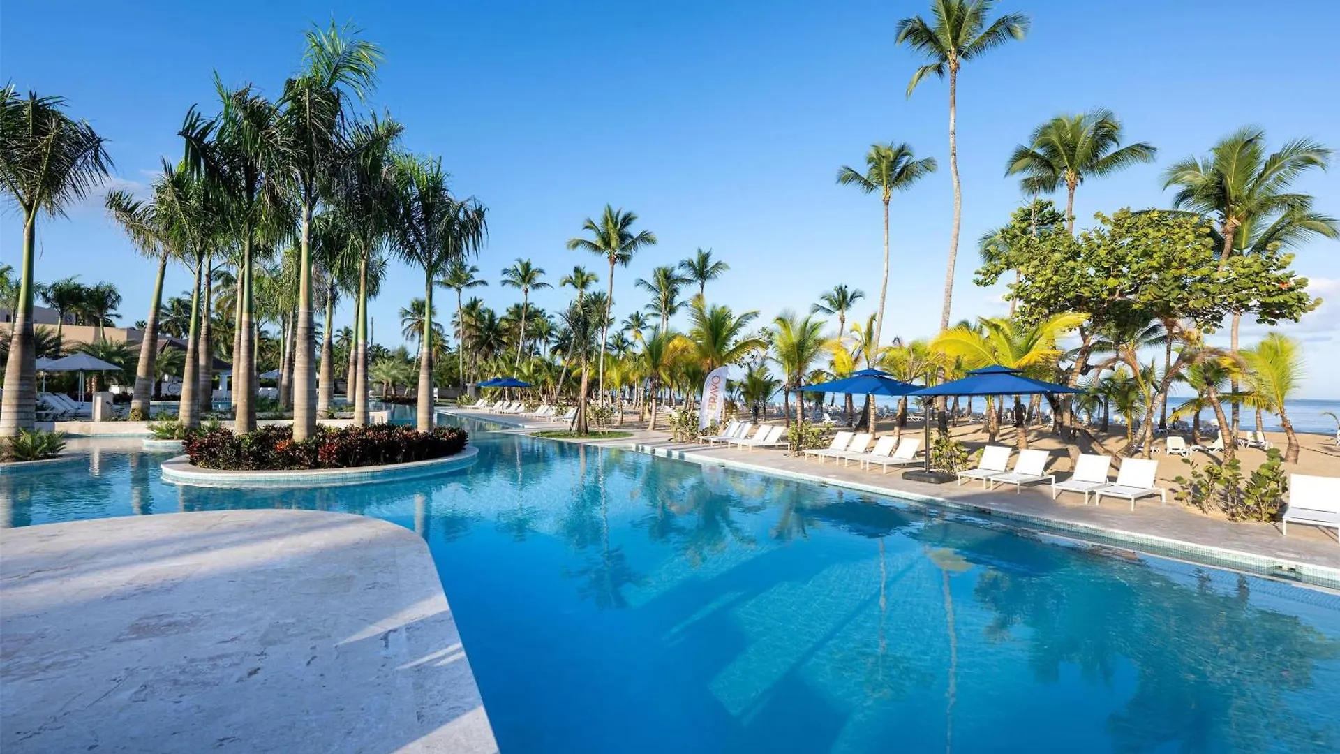 Viva Miches By Wyndham, A Trademark All Inclusive Resort