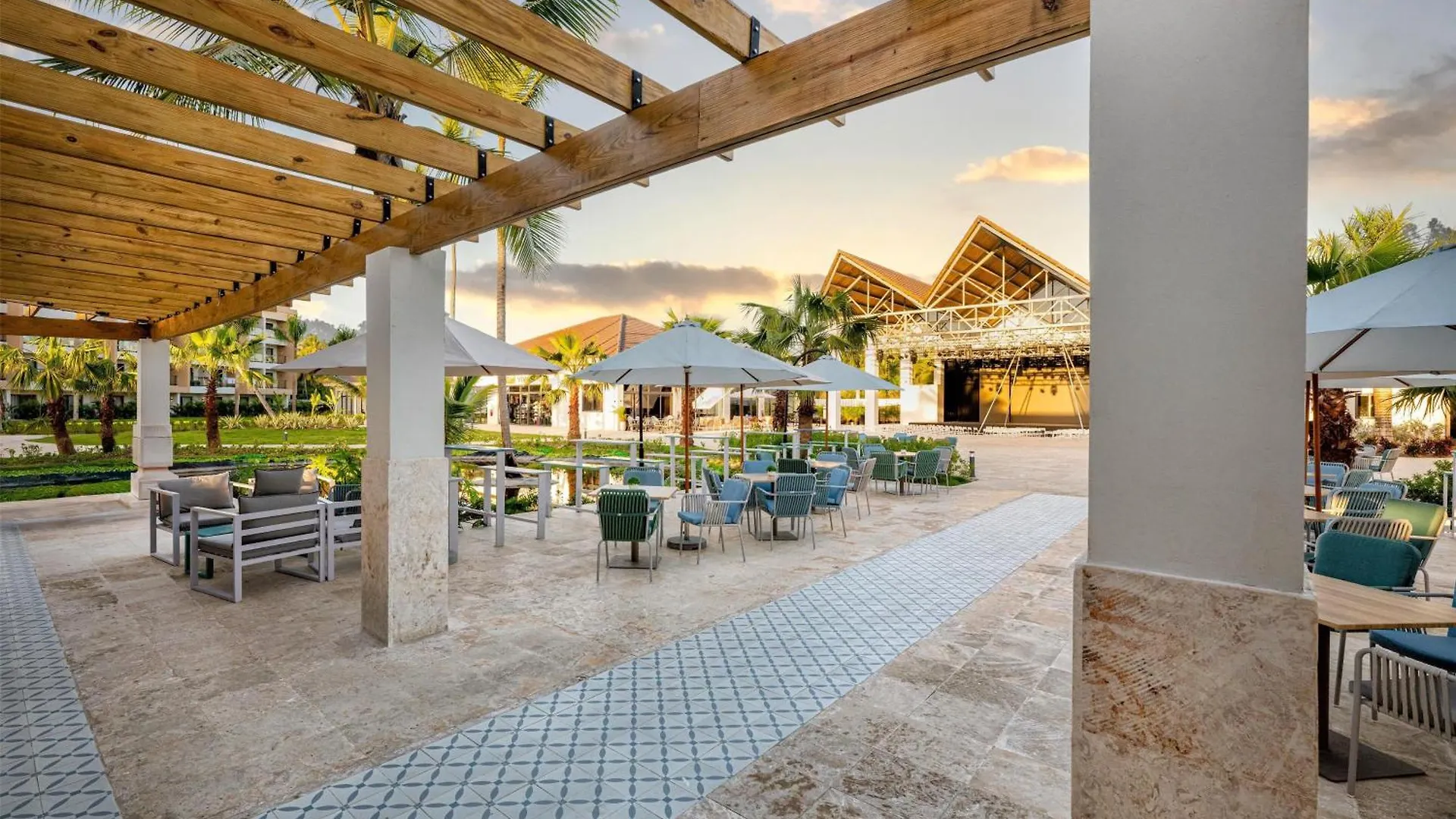 Viva Miches By Wyndham, A Trademark All Inclusive Resort 4*,  Repubblica Dominicana