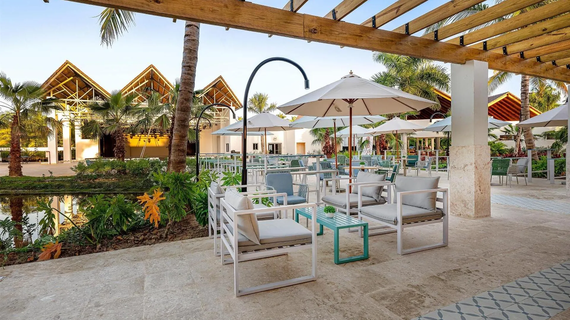 Viva Miches By Wyndham, A Trademark All Inclusive Resort