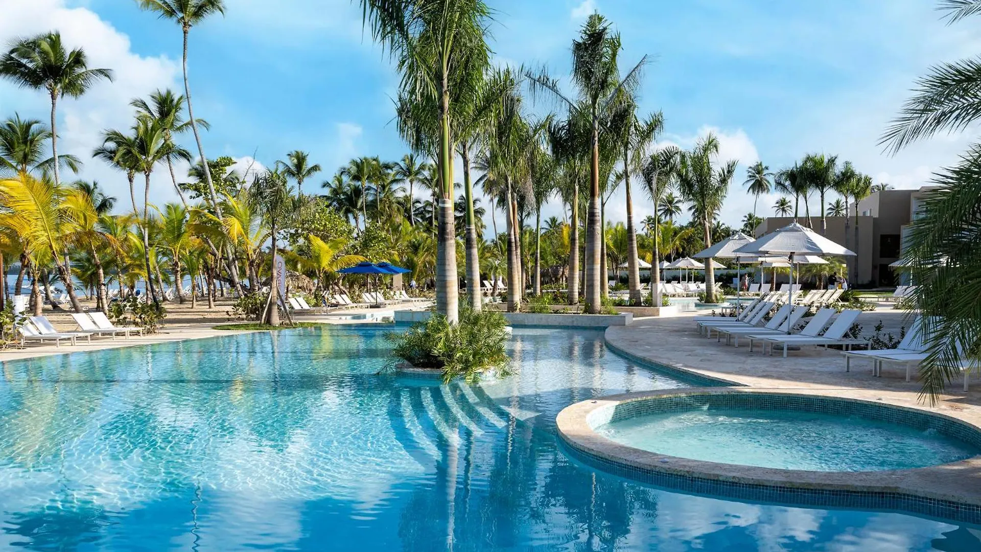 Viva Miches By Wyndham, A Trademark All Inclusive Resort 4*,  Dominican Republic